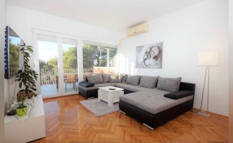 Apartment Deni Pula Extérieur photo