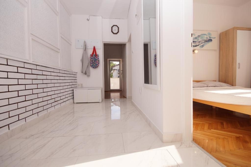 Apartment Deni Pula Extérieur photo
