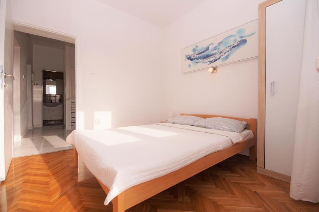 Apartment Deni Pula Extérieur photo