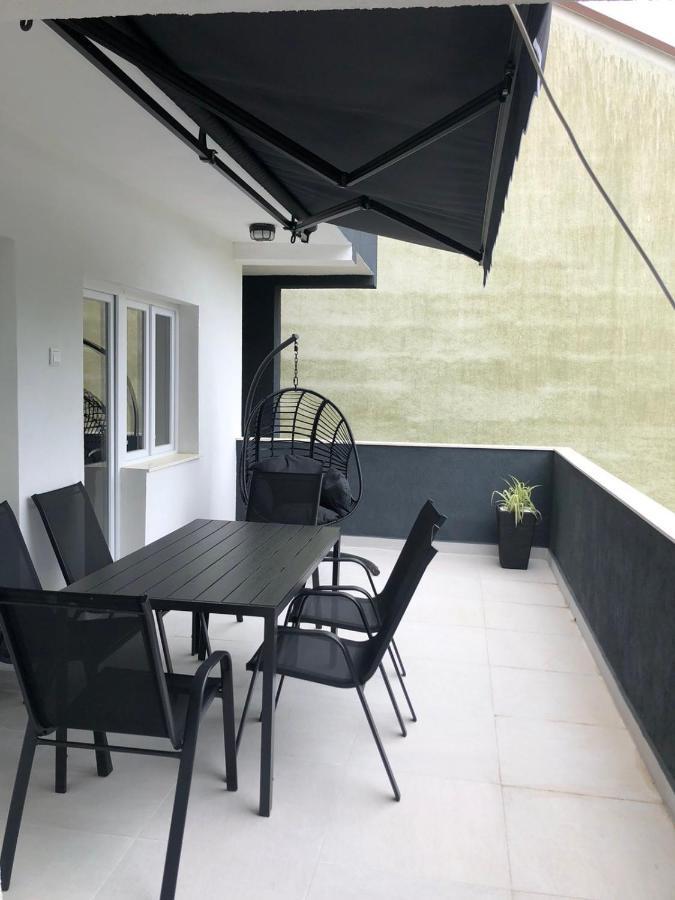 Apartment Deni Pula Extérieur photo