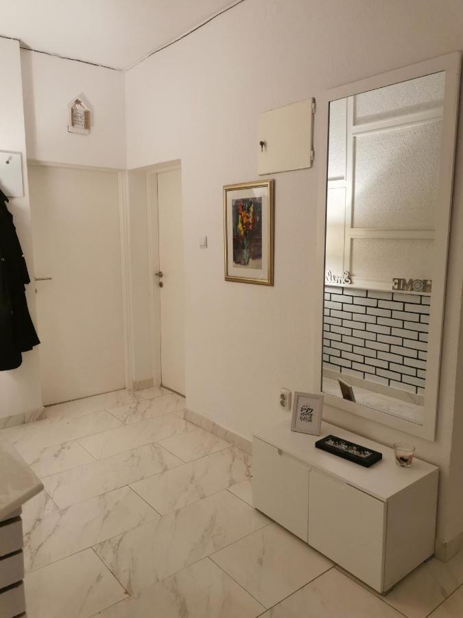 Apartment Deni Pula Extérieur photo