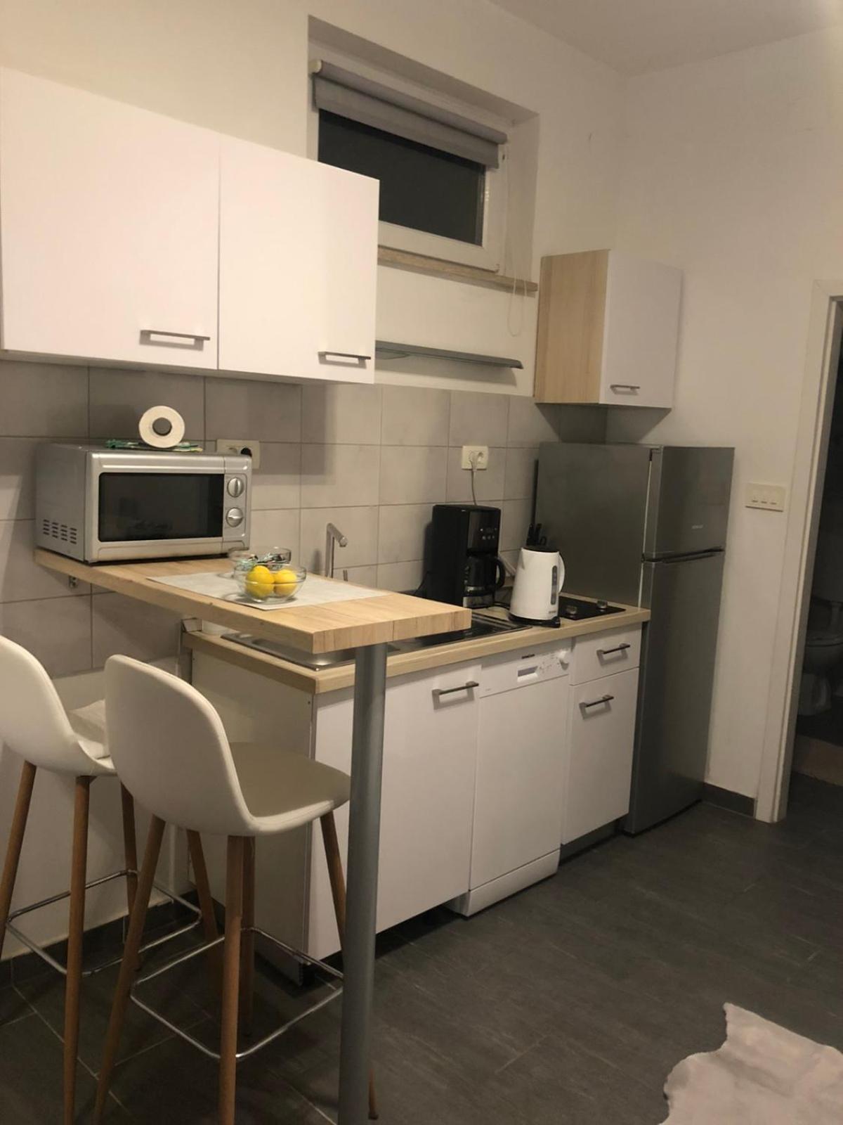 Apartment Deni Pula Chambre photo