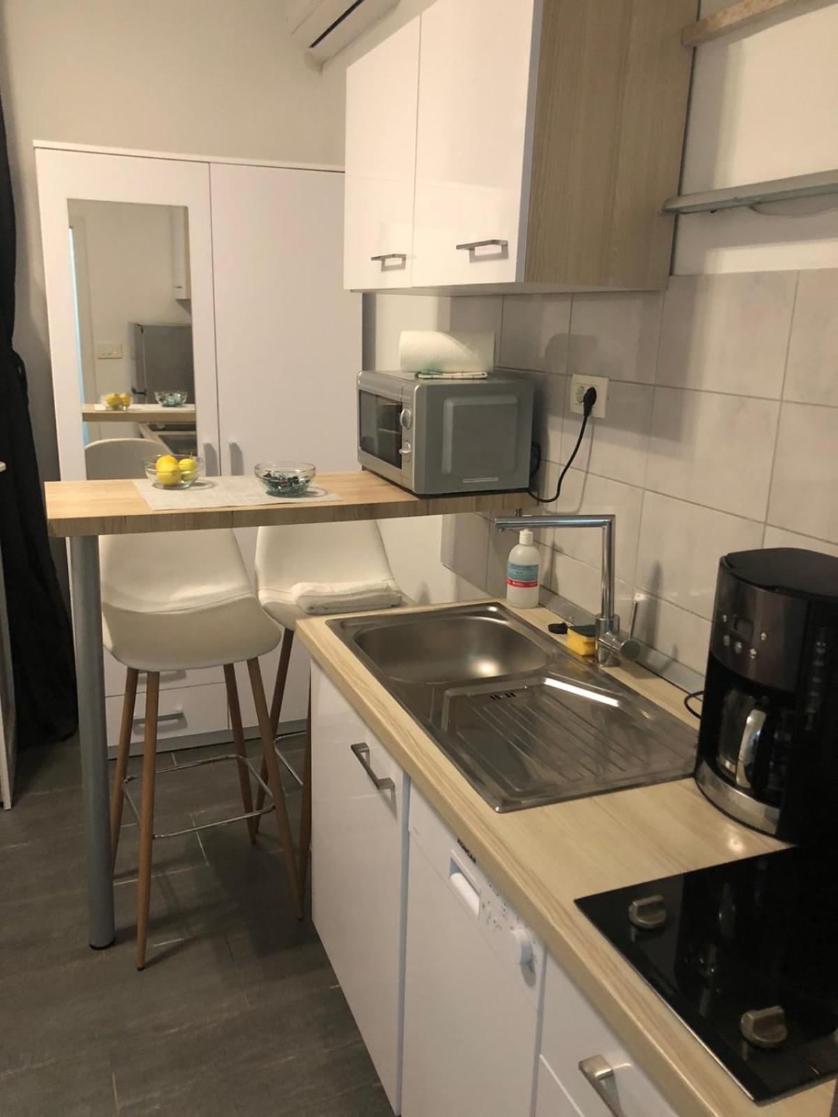 Apartment Deni Pula Chambre photo