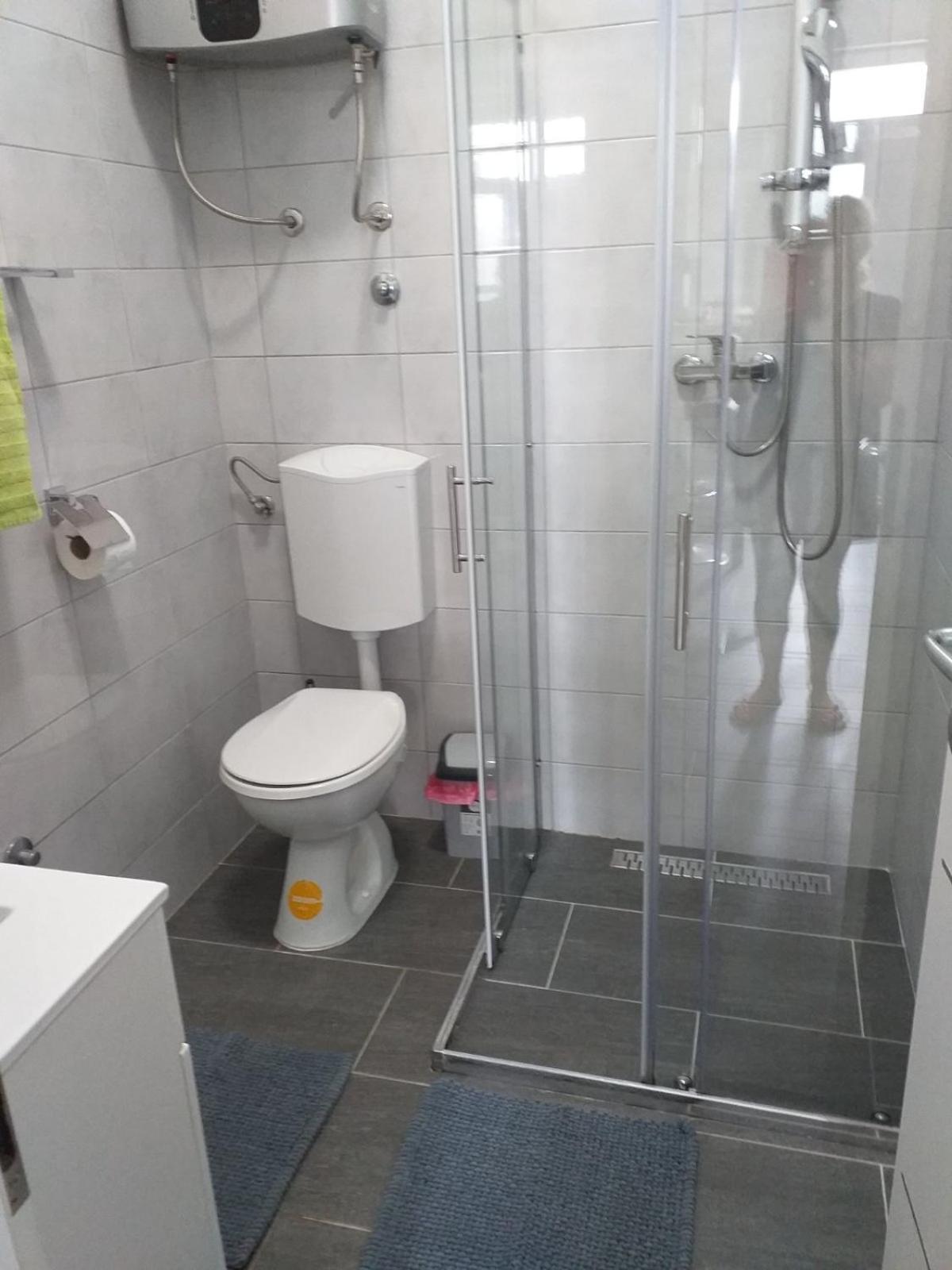 Apartment Deni Pula Chambre photo