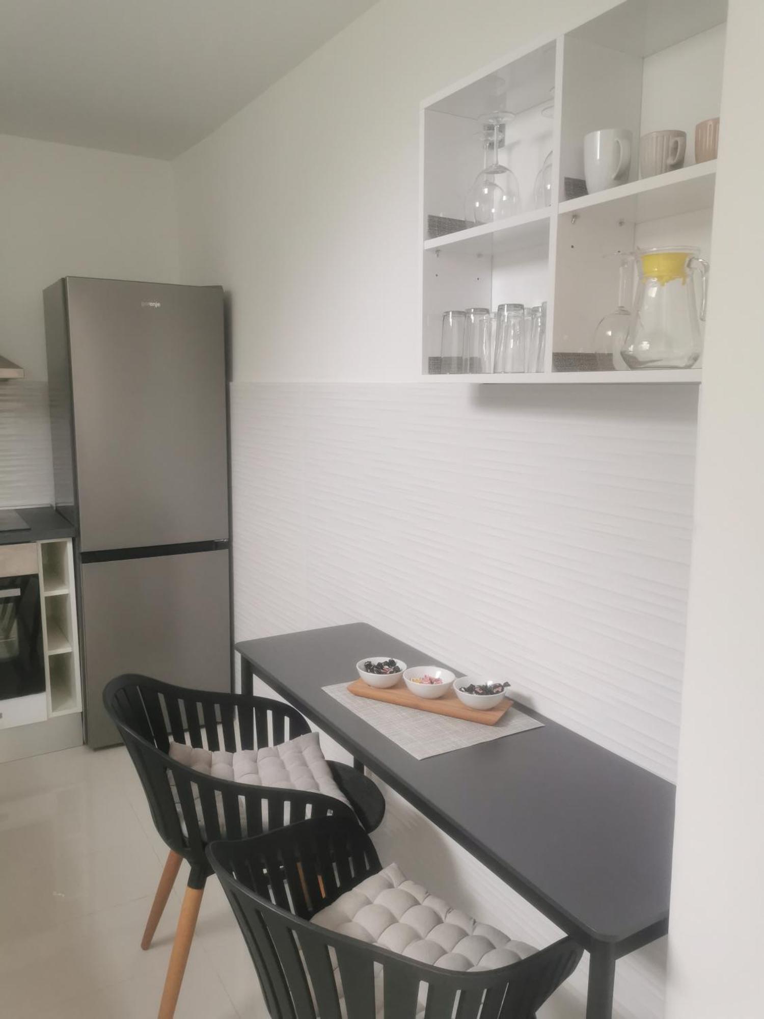 Apartment Deni Pula Chambre photo