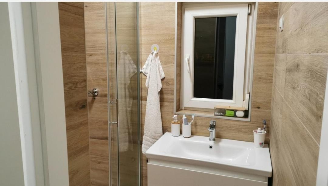 Apartment Deni Pula Chambre photo
