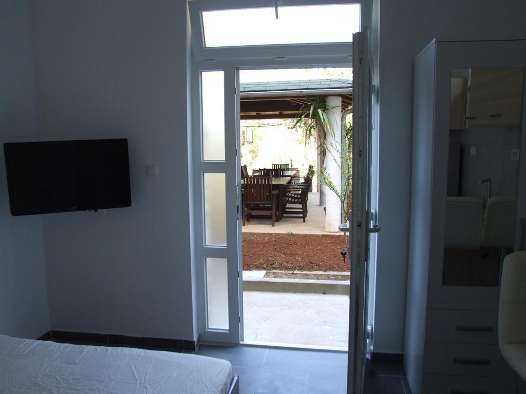 Apartment Deni Pula Extérieur photo